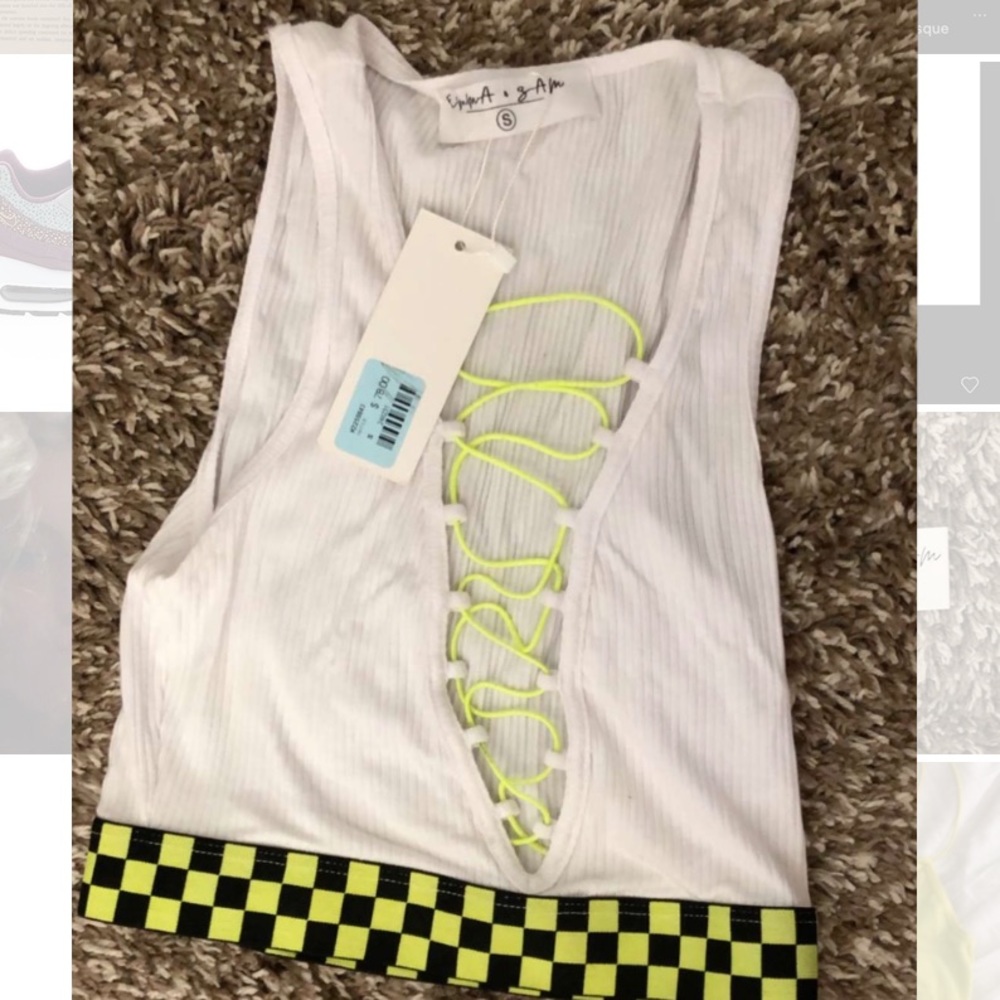 LF Tank